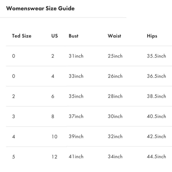 Ted‎ Baker Zeenaa Blouson Sleeve Mini Dress - Picture 5 of 9